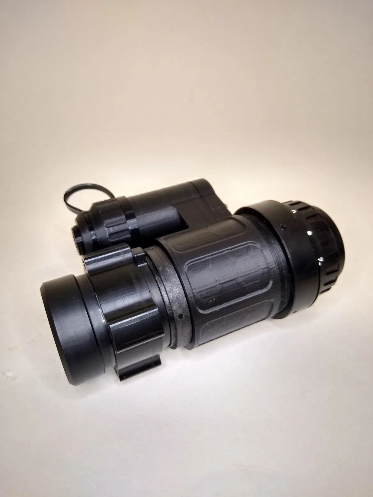 Anvis PVS69 Housing Conversion