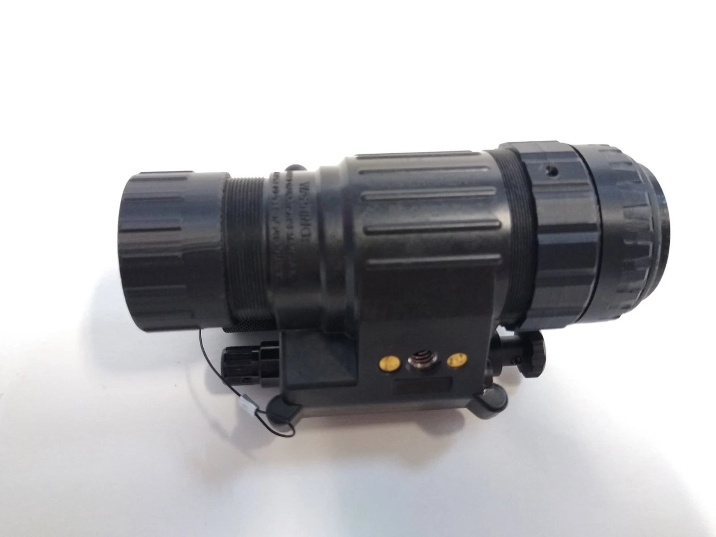 DIY PVS-14 Lenses (1 set of Objective and Ocular Lens)