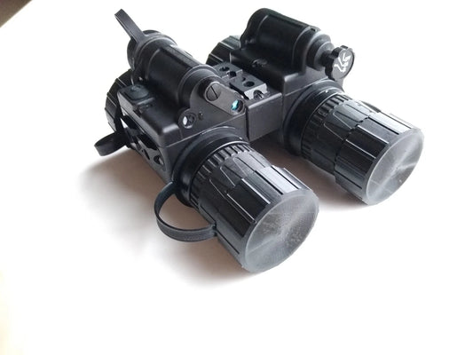Armasight N-15 Covers + ARD Killflash Set
