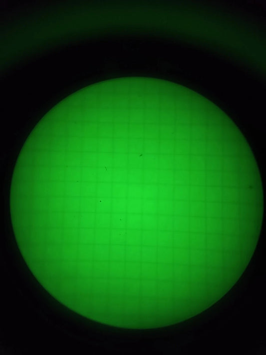 DIY PVS-14 Lenses (1 set of Objective and Ocular Lens)