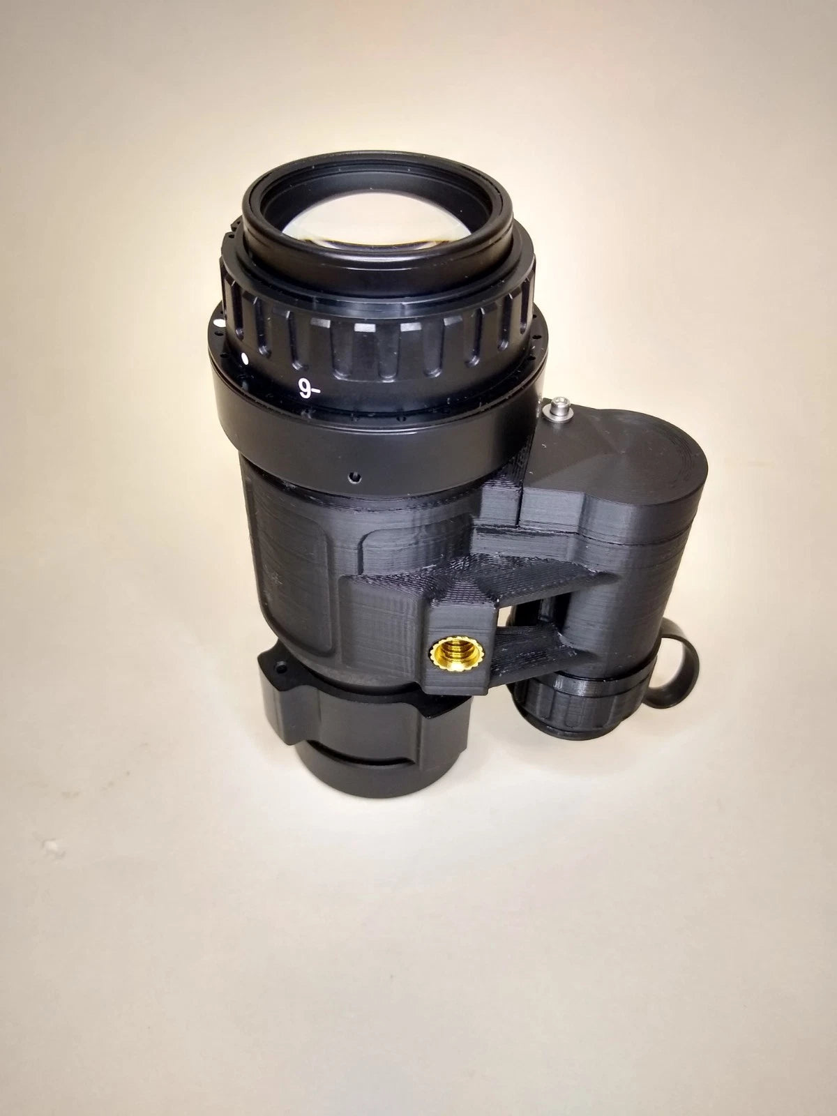 Anvis PVS69 Housing Conversion