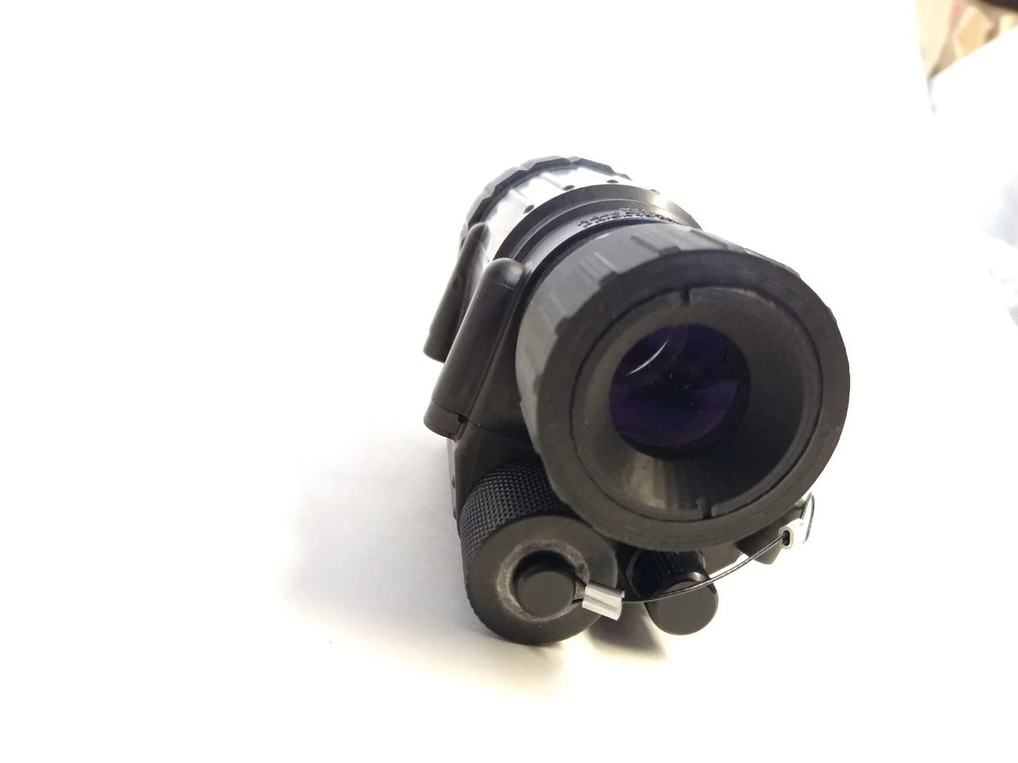 DIY PVS-14 Lenses (1 set of Objective and Ocular Lens)