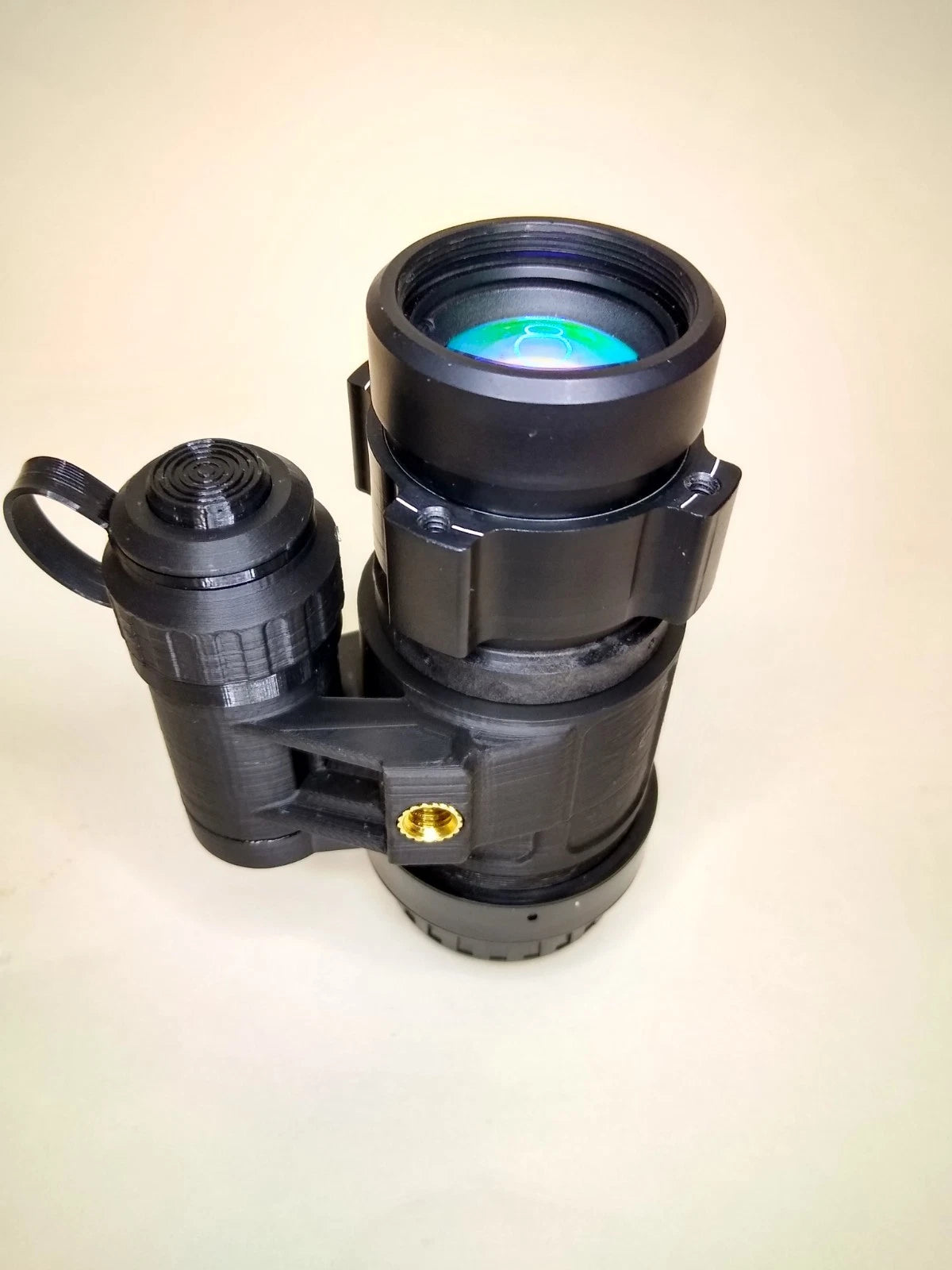 Anvis PVS69 Housing Conversion