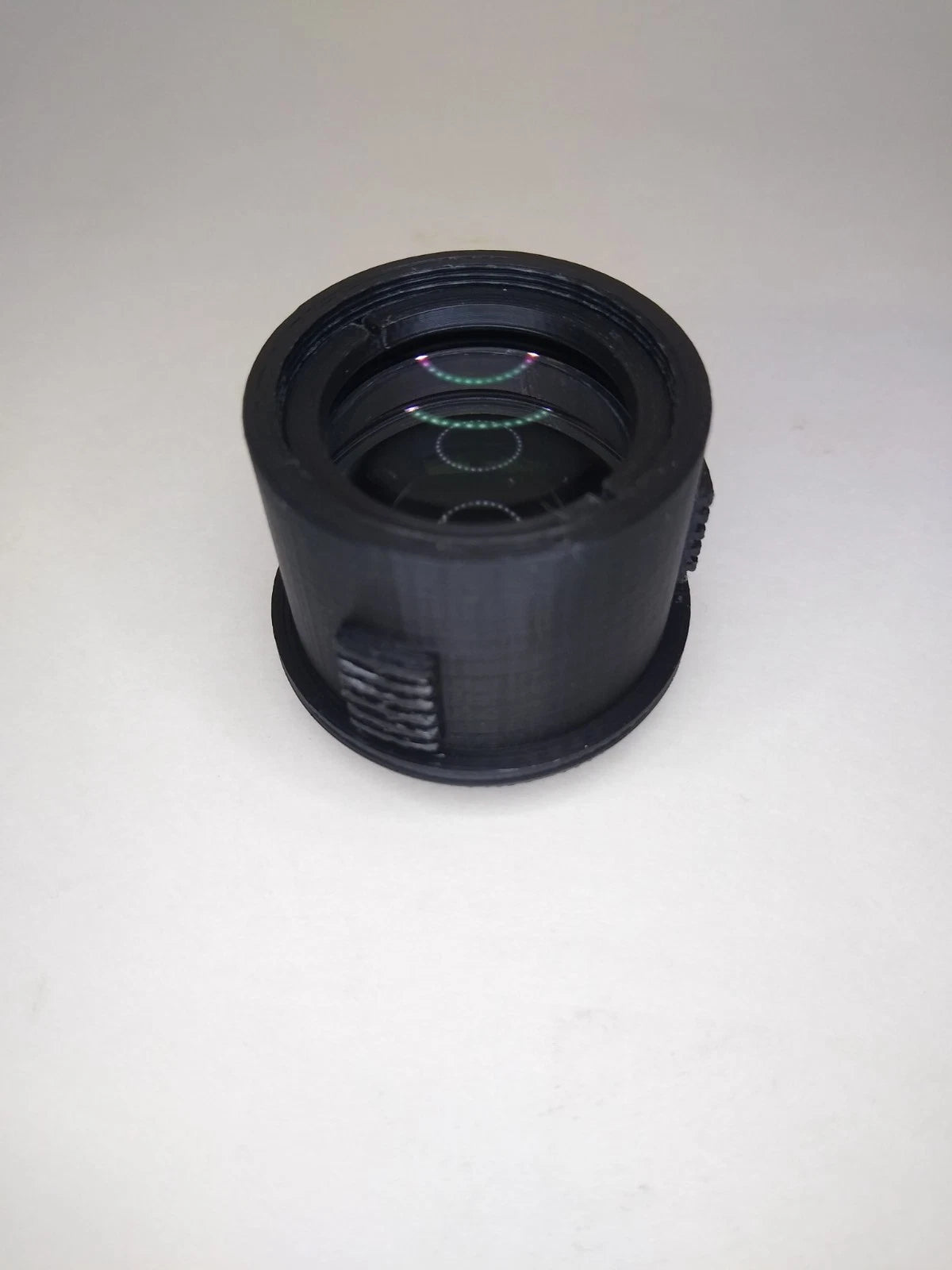 DIY PVS-14 Lenses (1 set of Objective and Ocular Lens)