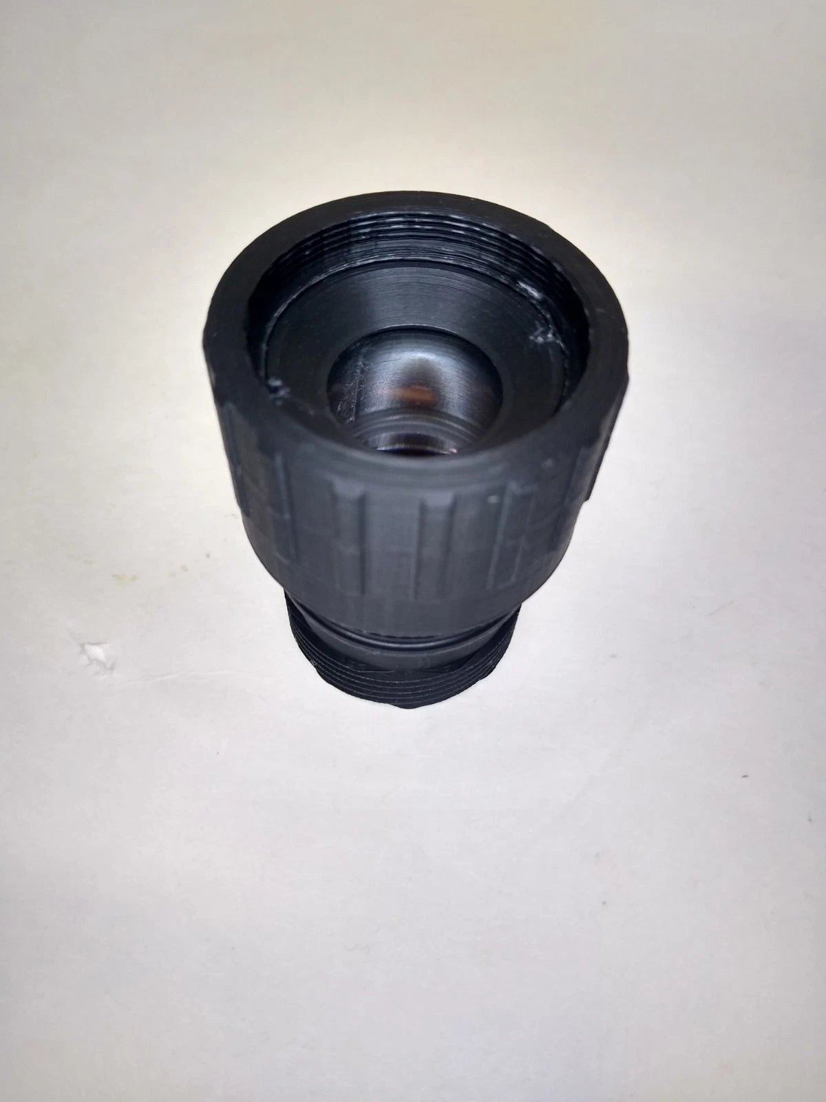 DIY PVS-14 Lenses (1 set of Objective and Ocular Lens)