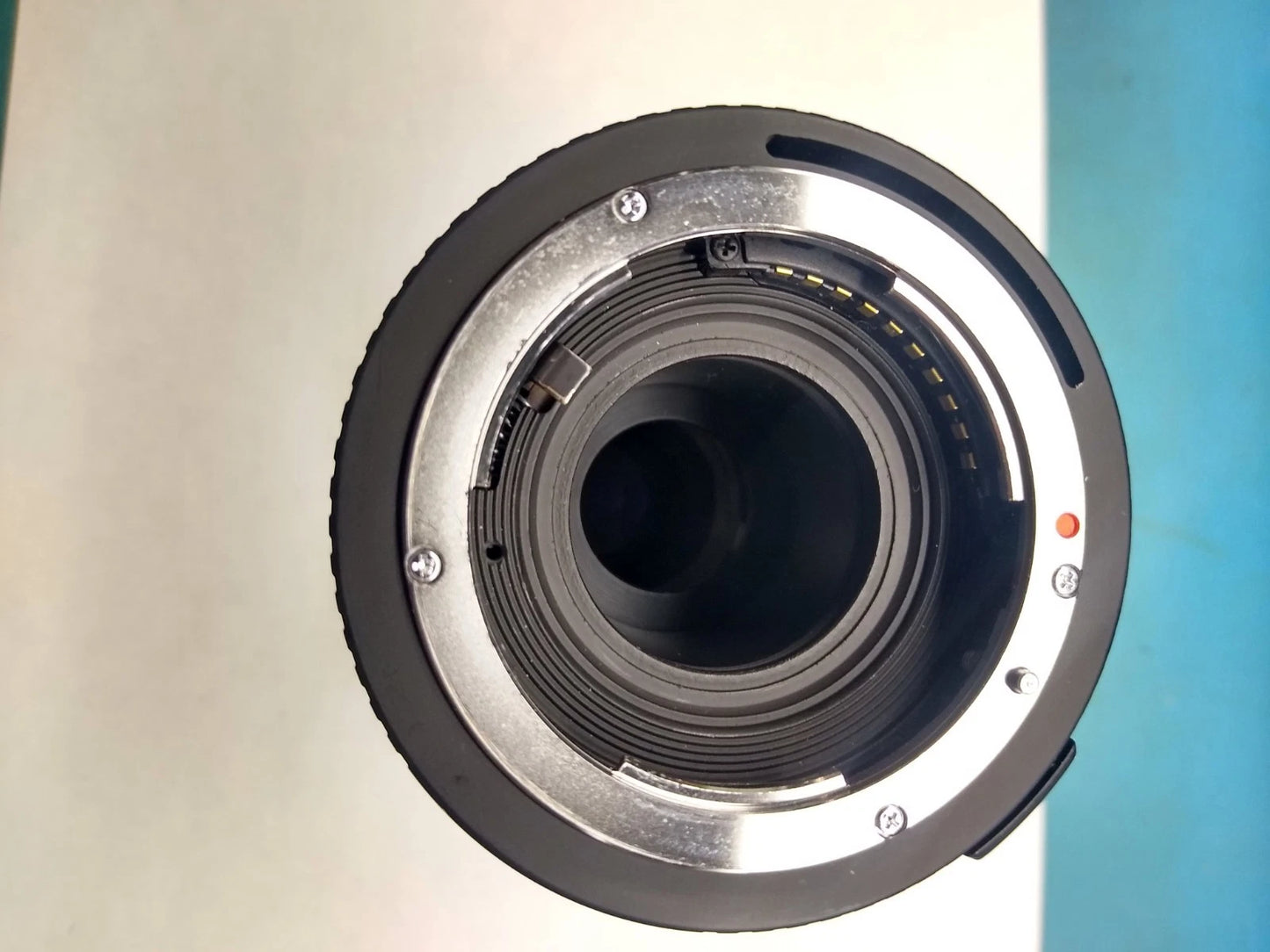 Electrophysics AstroScope 9350 Nikon F-Mount Night Vision Module