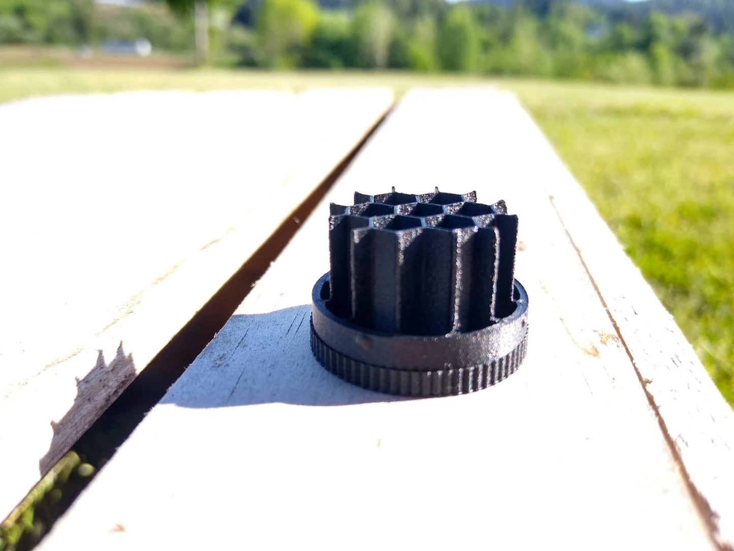 Primary Arms 1-6x24 LPVO Killflash Anti-Reflection Device