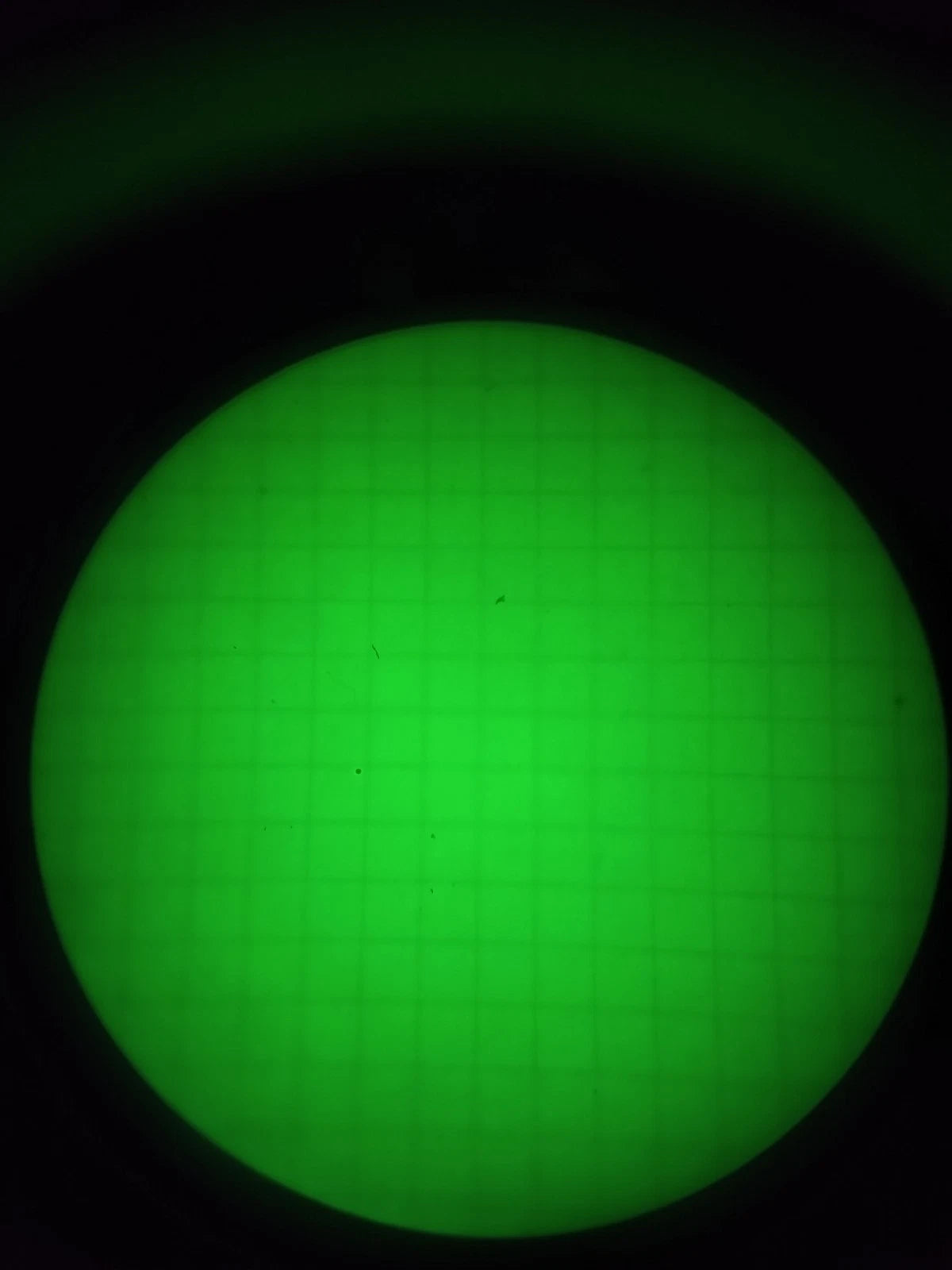DIY PVS-14 Lenses (1 set of Objective and Ocular Lens)