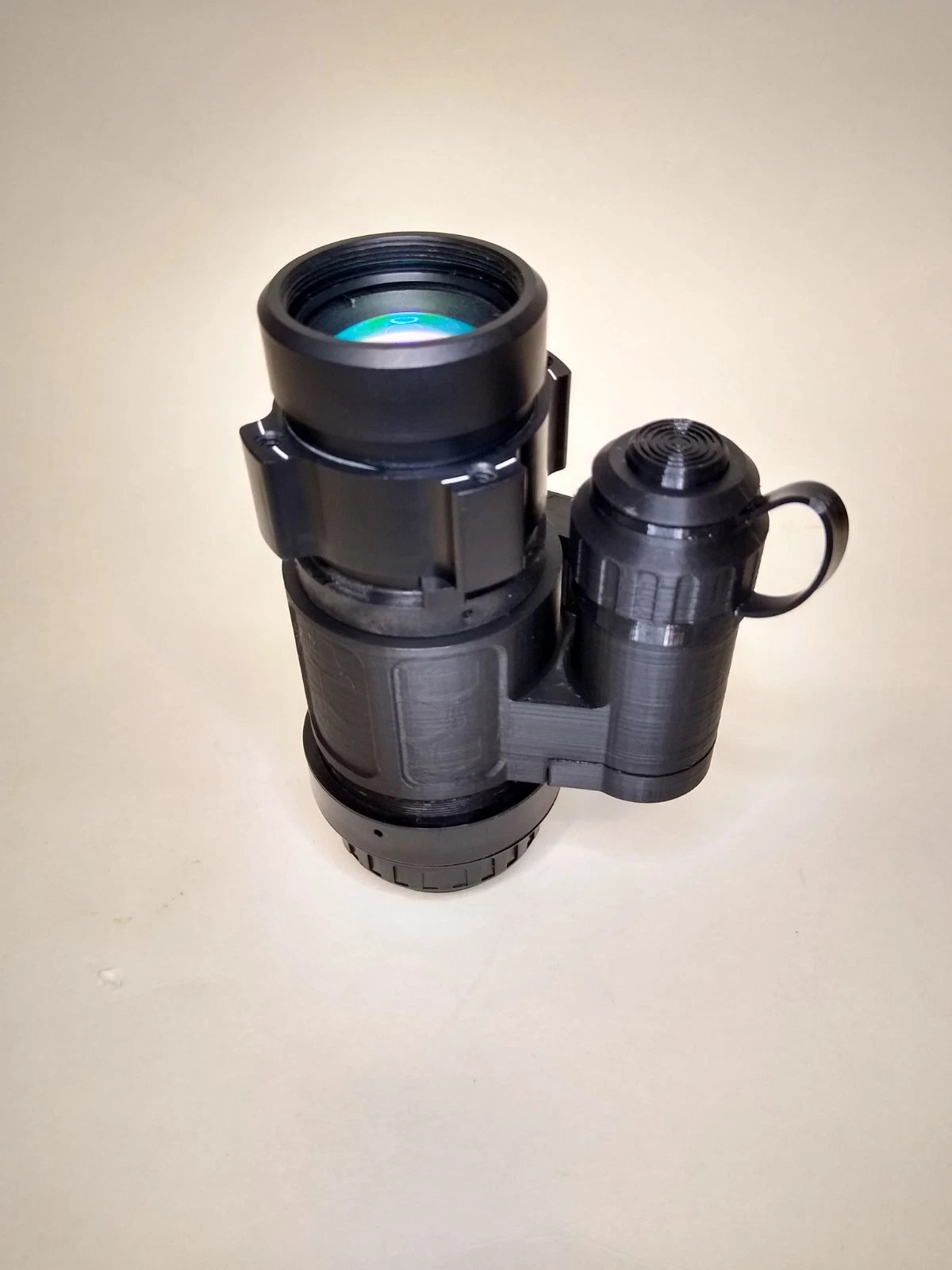 Anvis PVS69 Housing Conversion