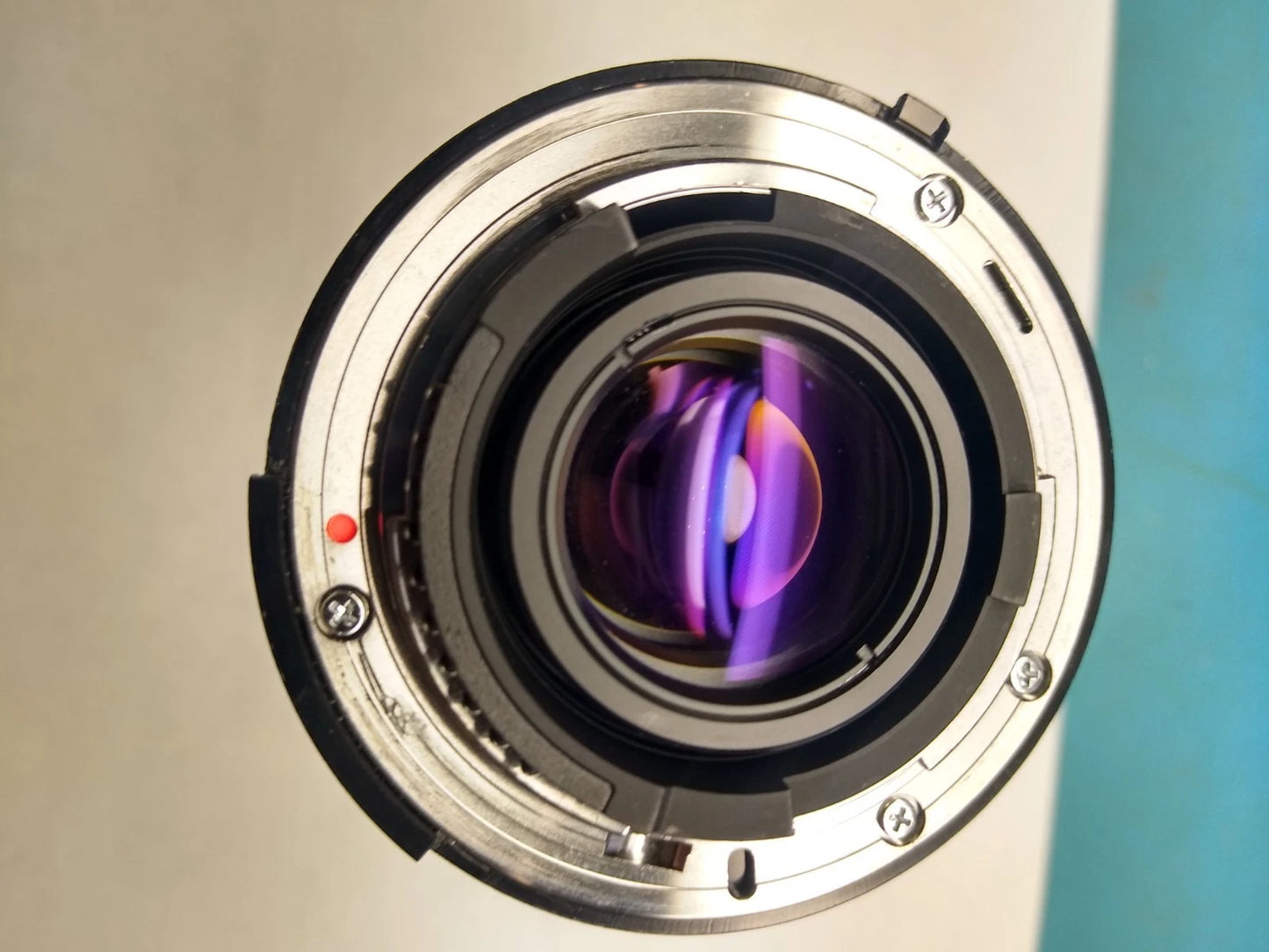 Electrophysics AstroScope 9350 Nikon F-Mount Night Vision Module