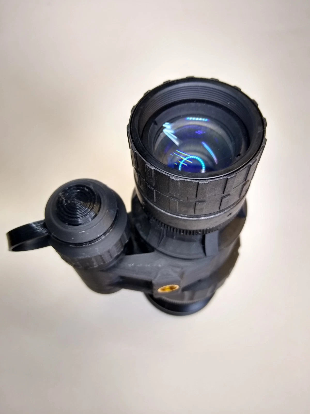 Envis M703E to PVS69 Housing Conversion