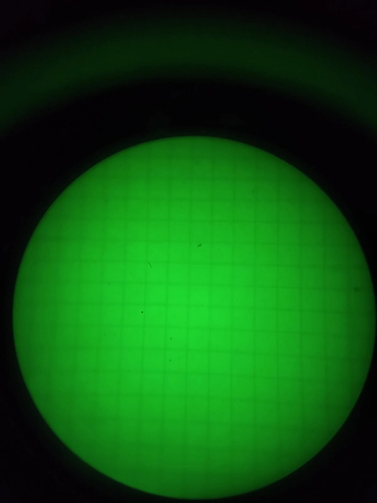 DIY PVS-14 Lenses (1 set of Objective and Ocular Lens)