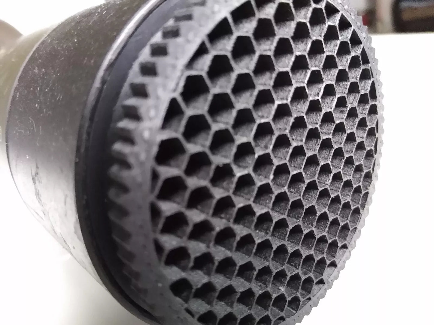 Barska Blackhawk Spotting Scope 20-60x60mm Killflash Anti-Reflection Device