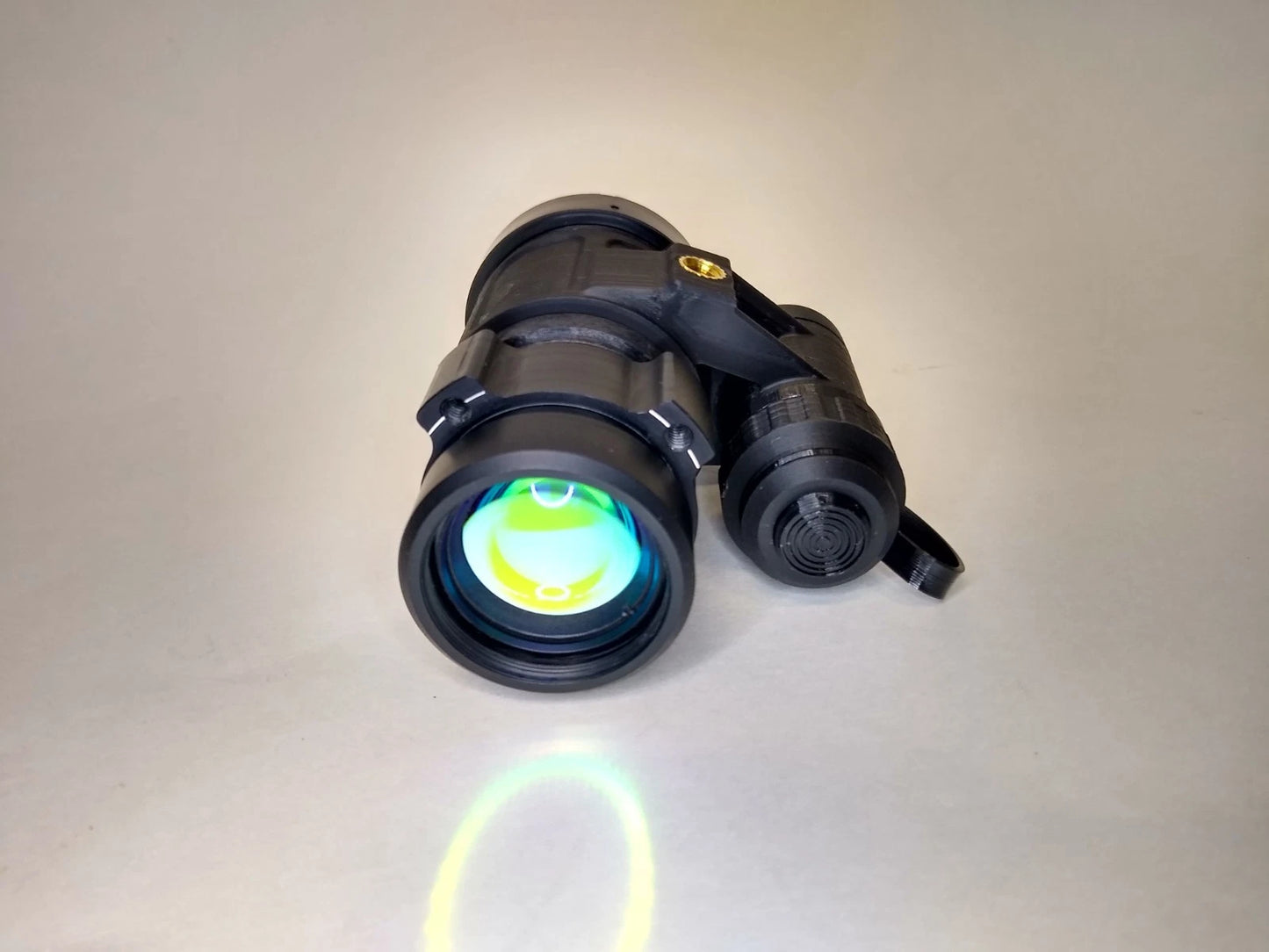 Anvis PVS69 Housing Conversion