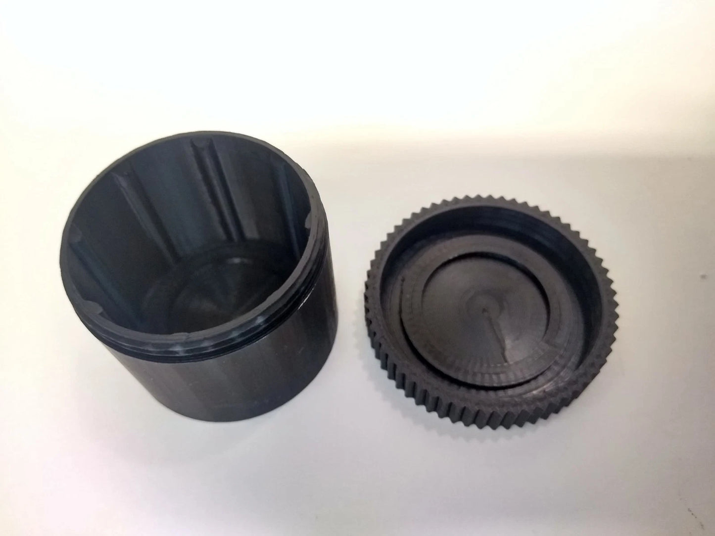 MX-10160 MX-11769 IIT Night Vision Tube Case Container (IIT Not Included)