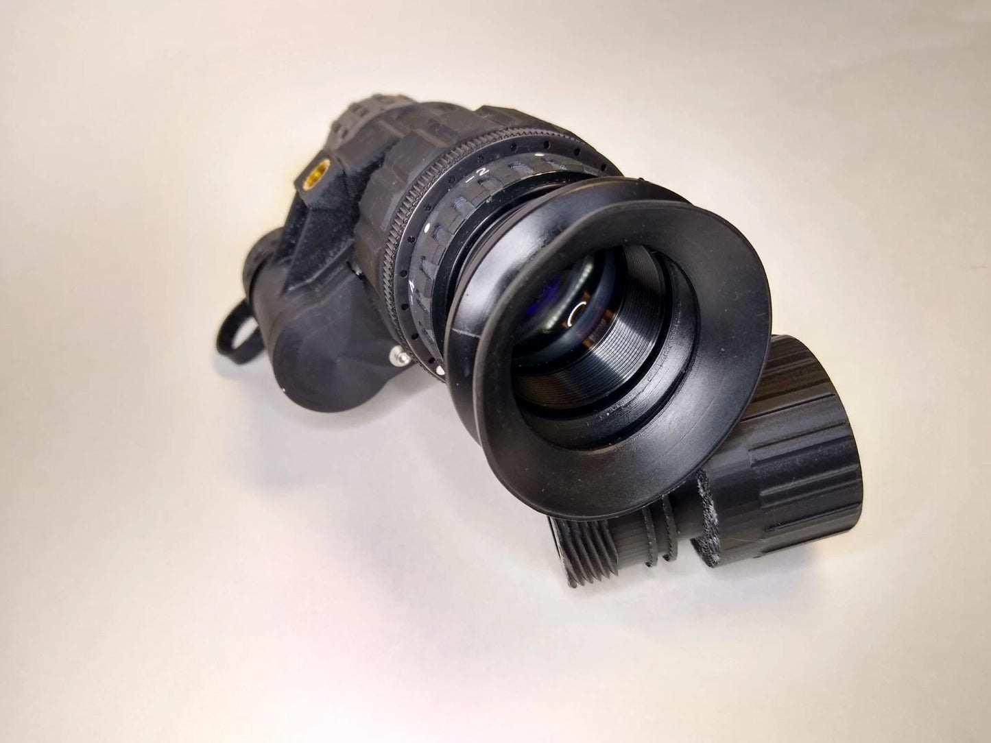 Envis M703E to PVS69 Housing Conversion