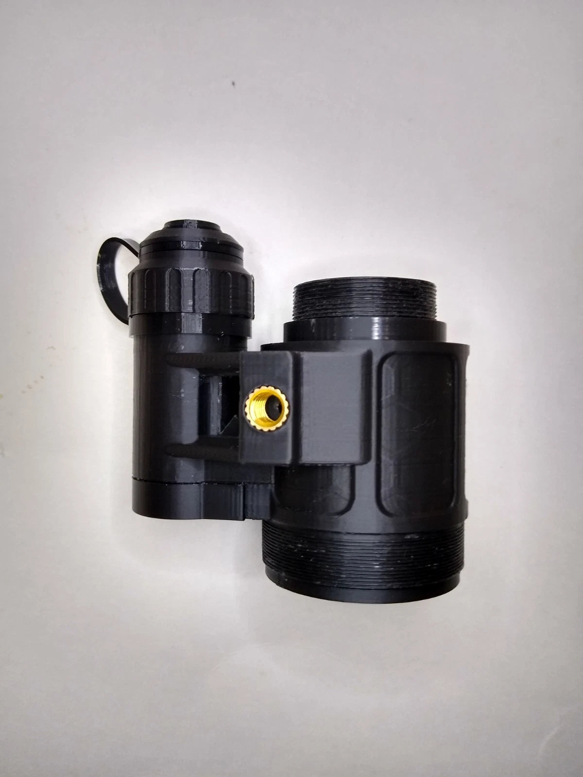 Anvis PVS69 Housing Conversion