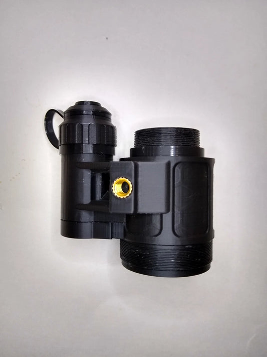 Anvis PVS69 Housing Conversion