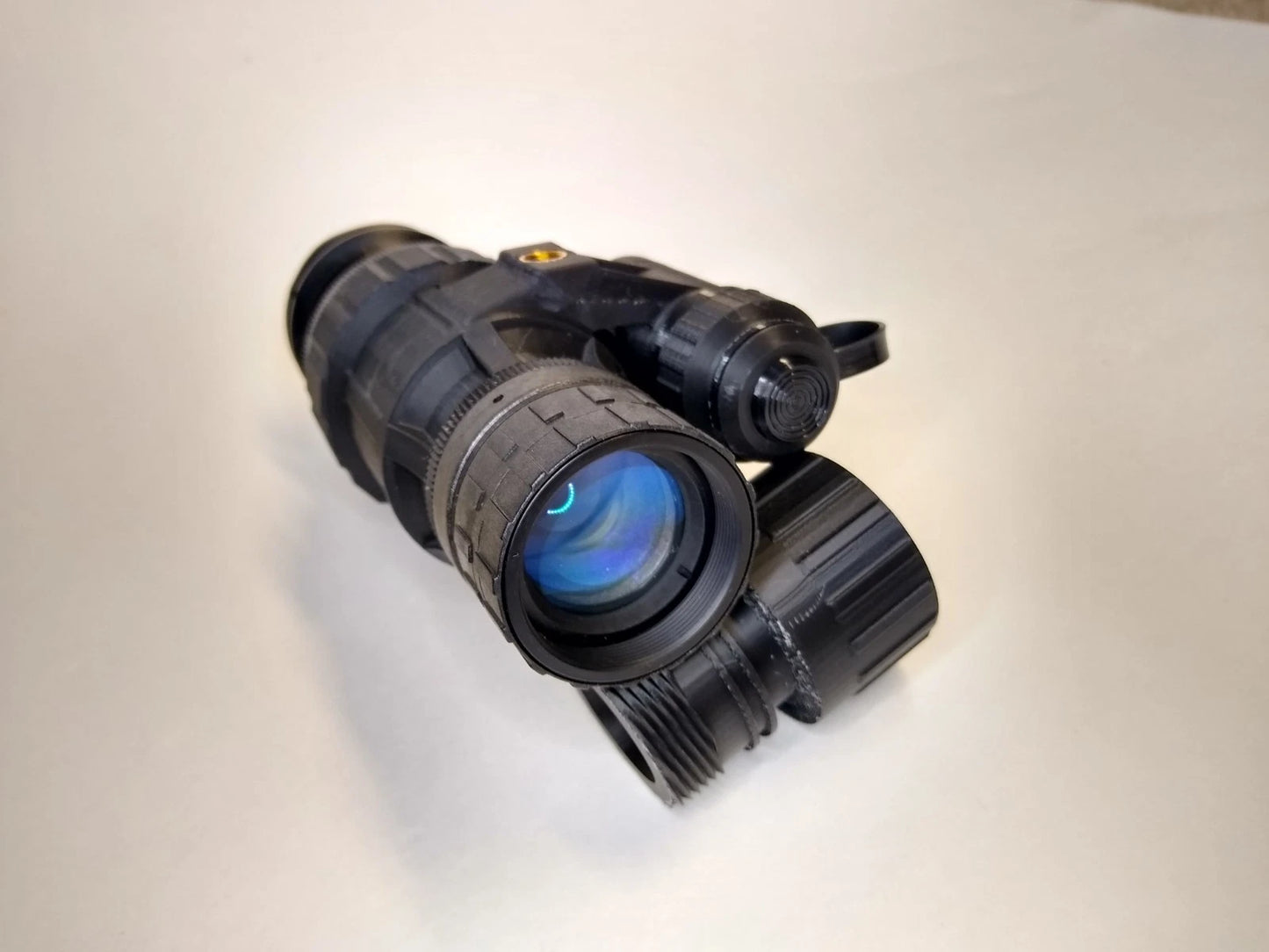 Envis M703E to PVS69 Housing Conversion