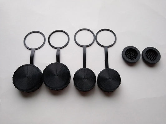 Armasight N-15 Covers + ARD Killflash Set