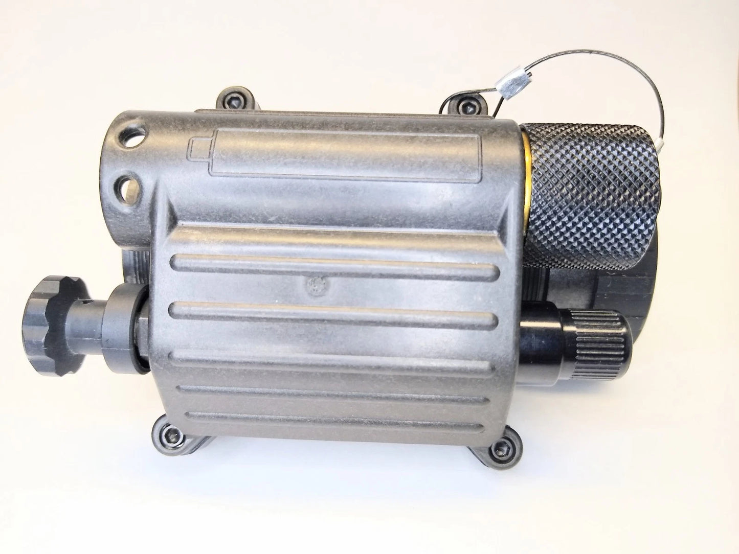 PVS-14 Battery Housing Screws MS16995-2B 5305-00-409-4438 + Purge Screw + O-ring