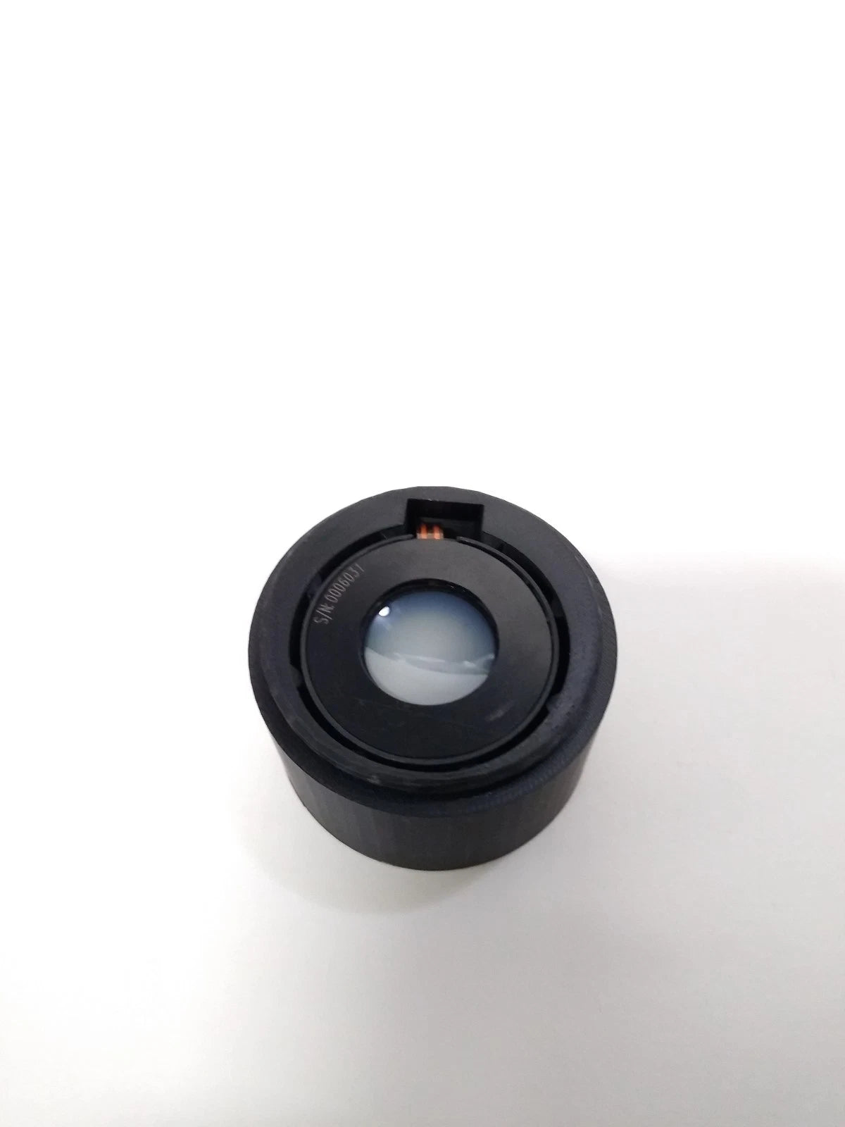 MX-10160 MX-11769 IIT Night Vision Tube Case Container (IIT Not Included)