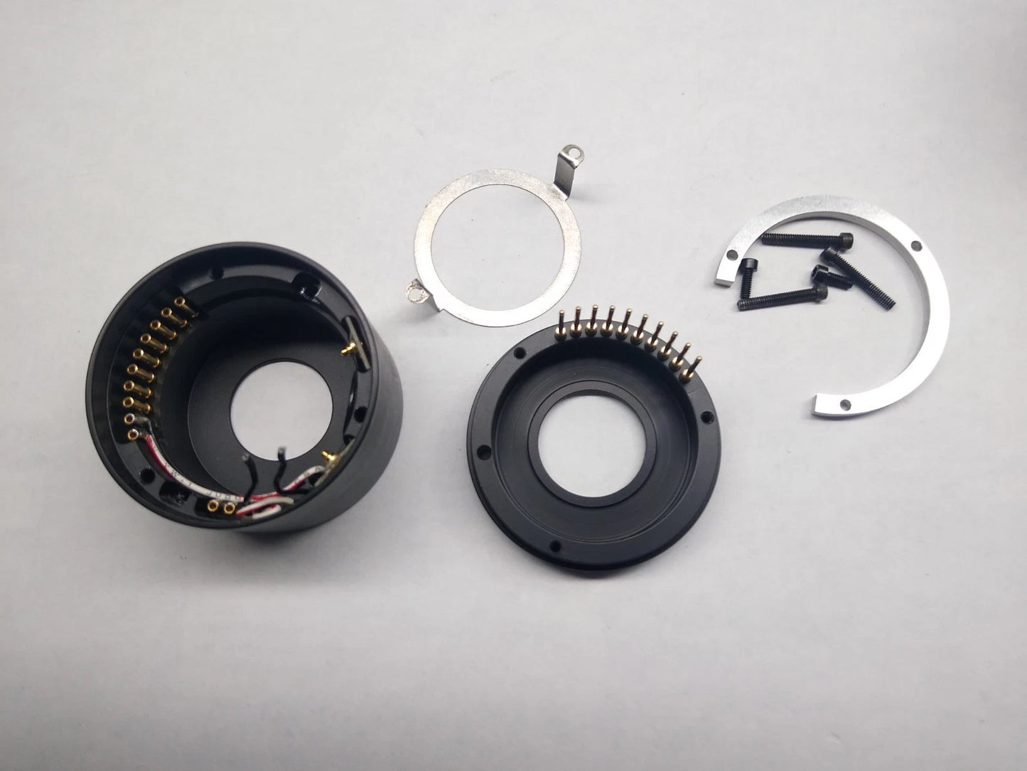 Electrophysics AstroScope 9350 Nikon F-Mount Night Vision Module