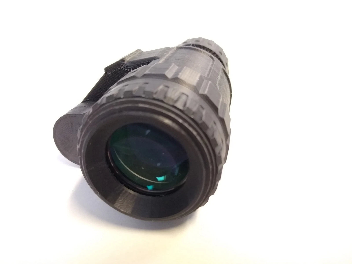 DIY PVS-14 Lenses (1 set of Objective and Ocular Lens)