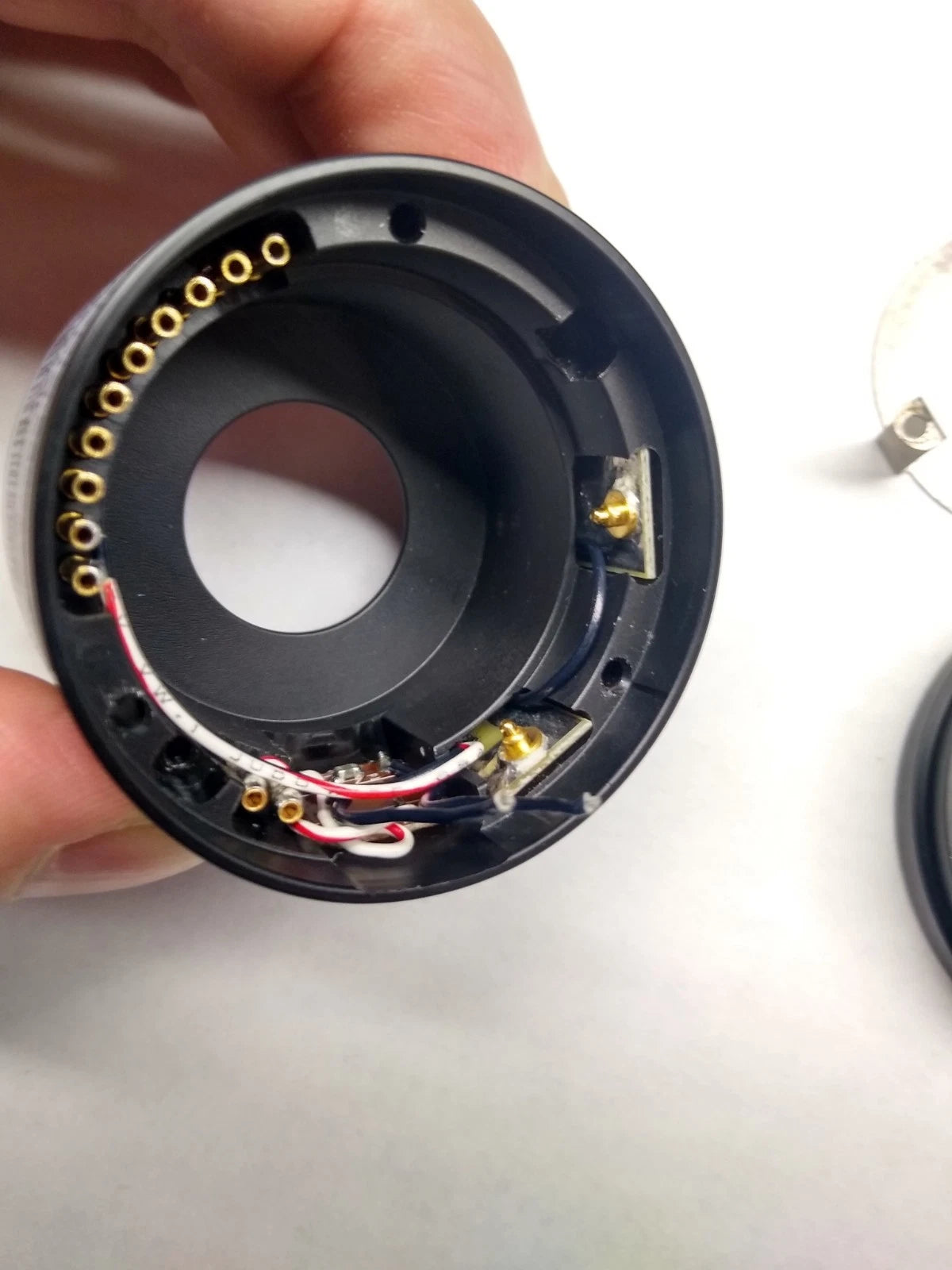 Electrophysics AstroScope 9350 Nikon F-Mount Night Vision Module