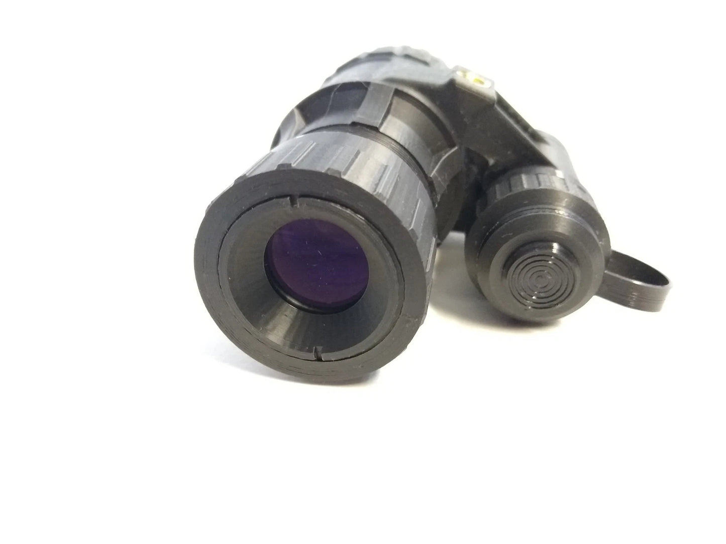DIY PVS-14 Lenses (1 set of Objective and Ocular Lens)