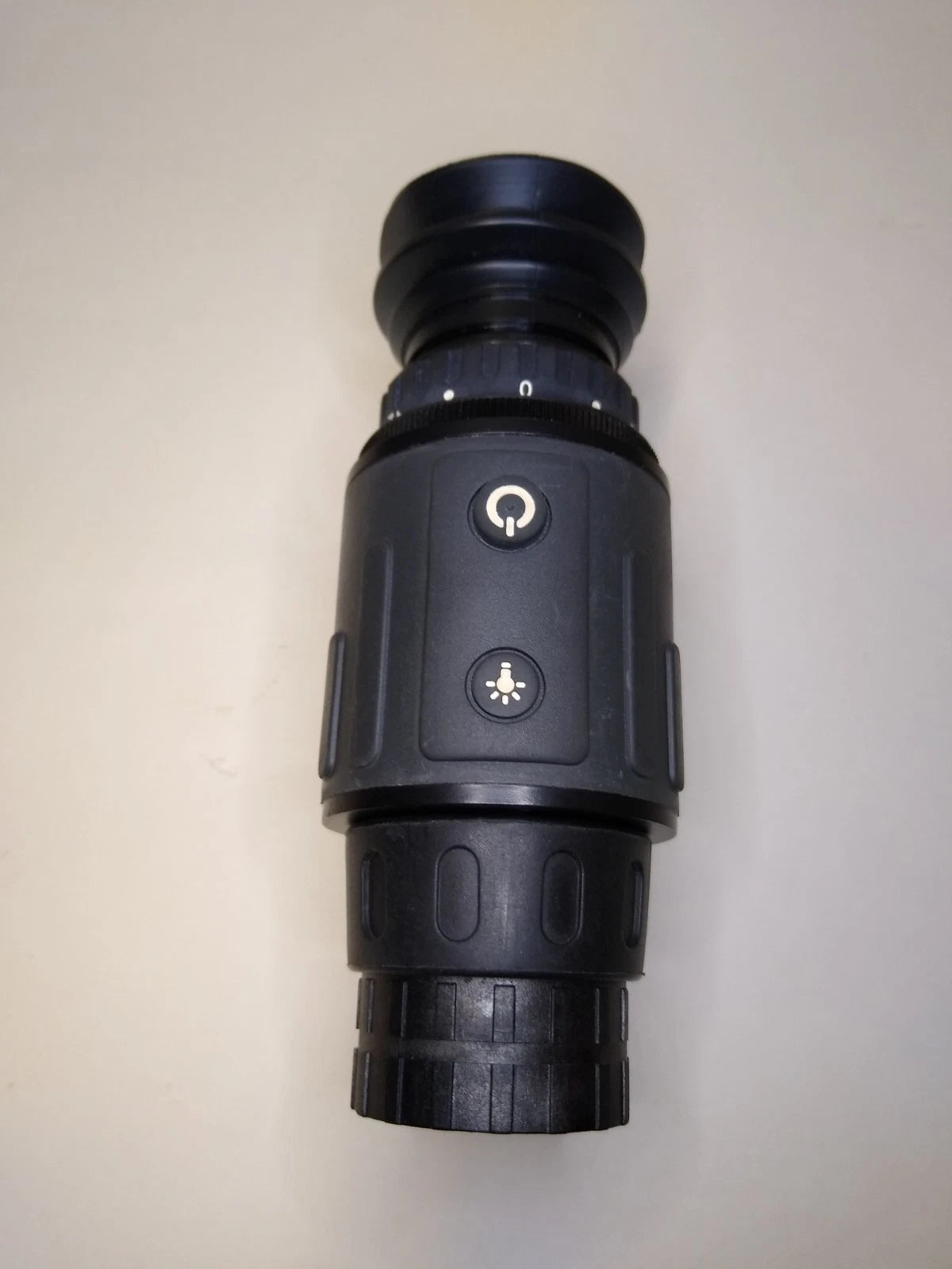 Envis M703E to PVS69 Housing Conversion