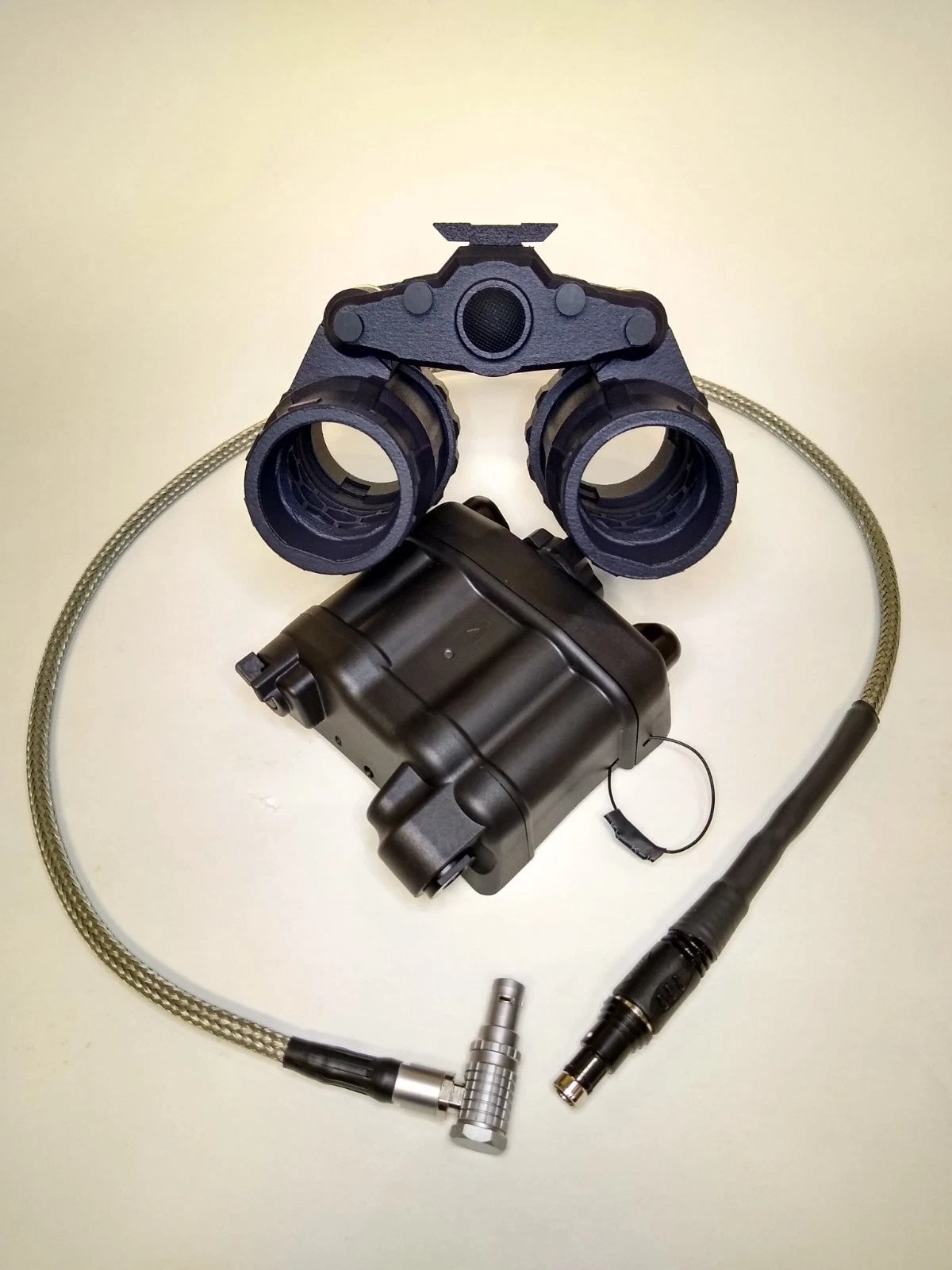 PVS-69 MJF Bino Housing + Battery Pack Night Vision