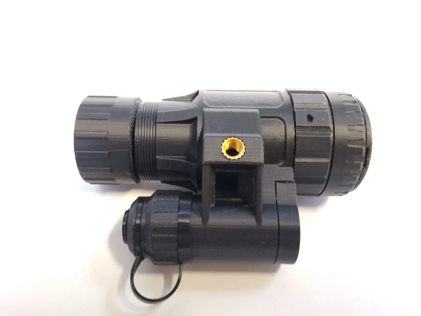 DIY PVS-14 Lenses (1 set of Objective and Ocular Lens)