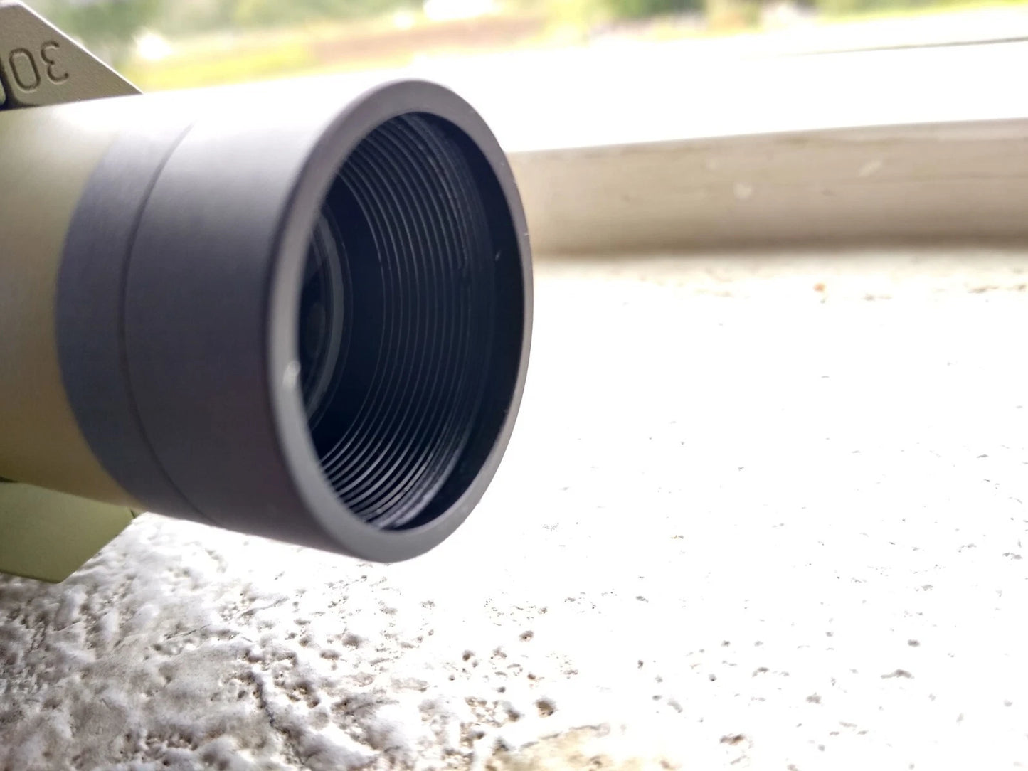 Primary Arms 1-6x24 LPVO Killflash Anti-Reflection Device