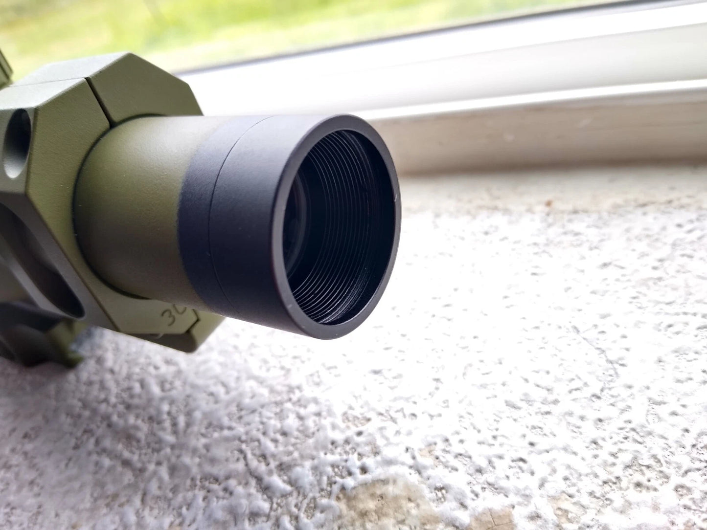 Primary Arms 1-6x24 LPVO Killflash Anti-Reflection Device