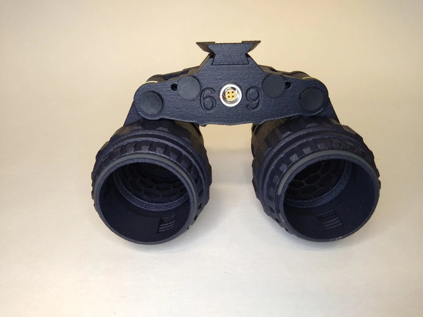 PVS-69 MJF Bino Housing + Battery Pack Night Vision