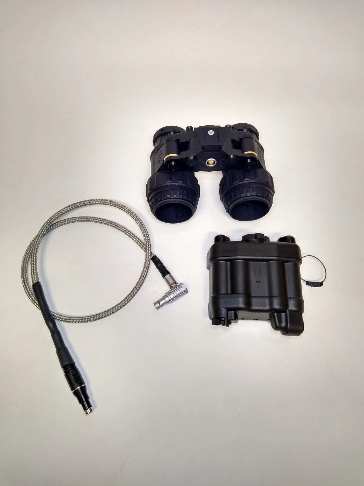 PVS-69 MJF Bino Housing + Battery Pack Night Vision