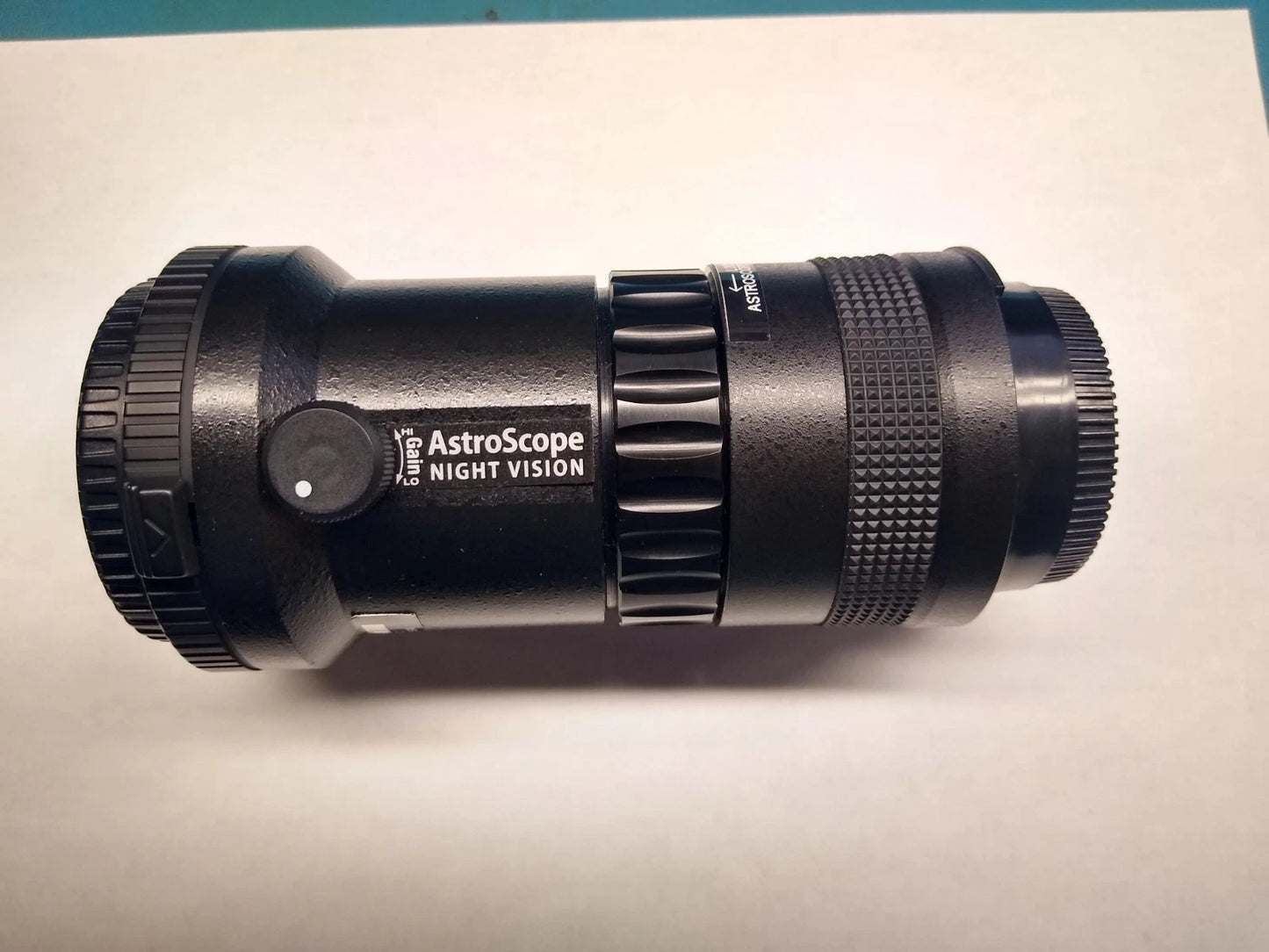 Electrophysics AstroScope 9350 Nikon F-Mount Night Vision Module