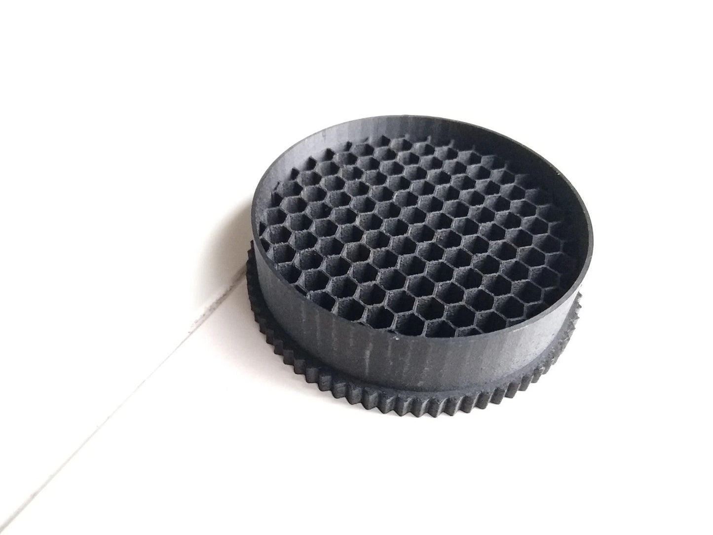 Barska Blackhawk Spotting Scope 20-60x60mm Killflash Anti-Reflection Device