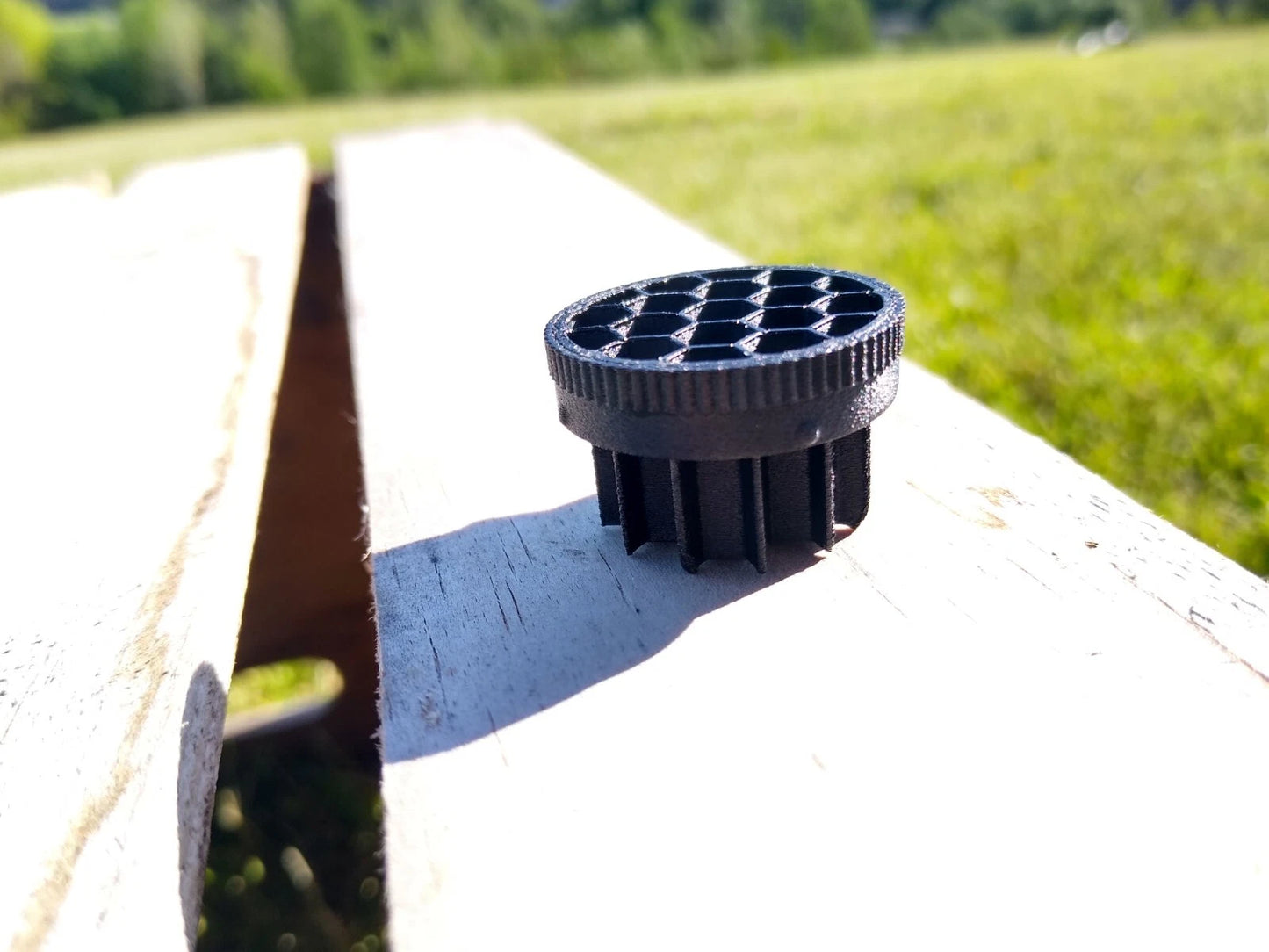 Primary Arms 1-6x24 LPVO Killflash Anti-Reflection Device