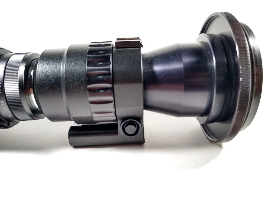 Electrophysics Astroscope 9350 FLA-C Camcorder Night Vision Module Lens