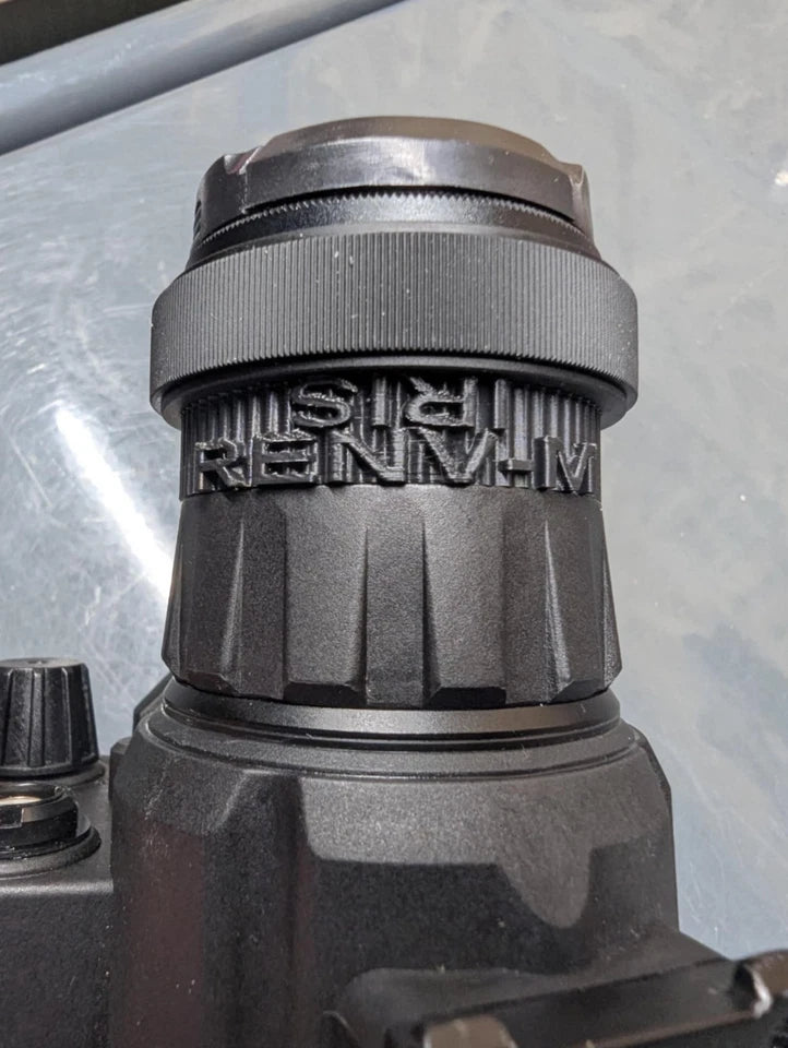 Rix RENV-M Iris Adapter