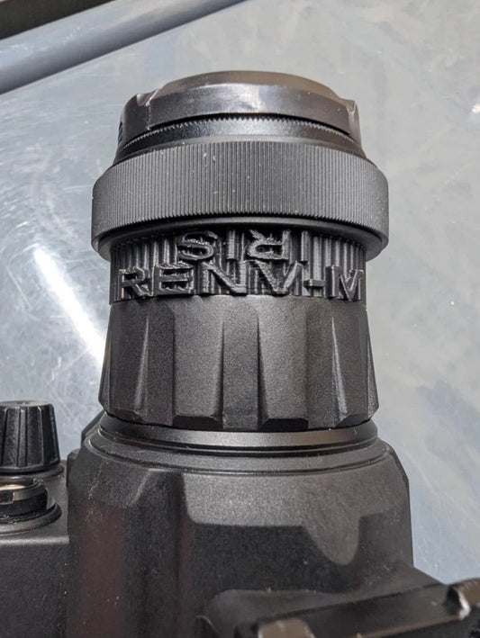 Rix RENV-M Iris Adapter