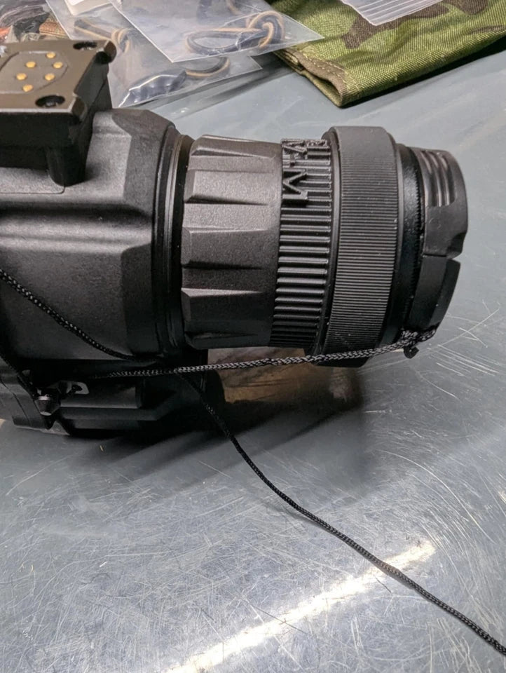 Rix RENV-M Iris Adapter