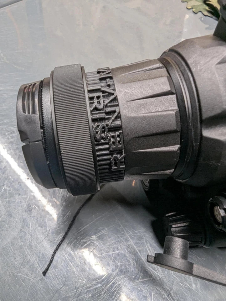 Rix RENV-M Iris Adapter