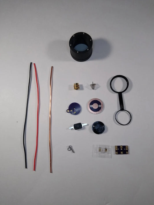 PVS-69 Mono Parts Kit