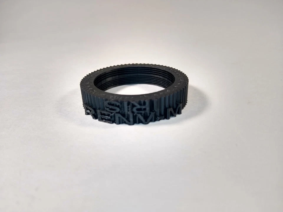 Rix RENV-M Iris Adapter