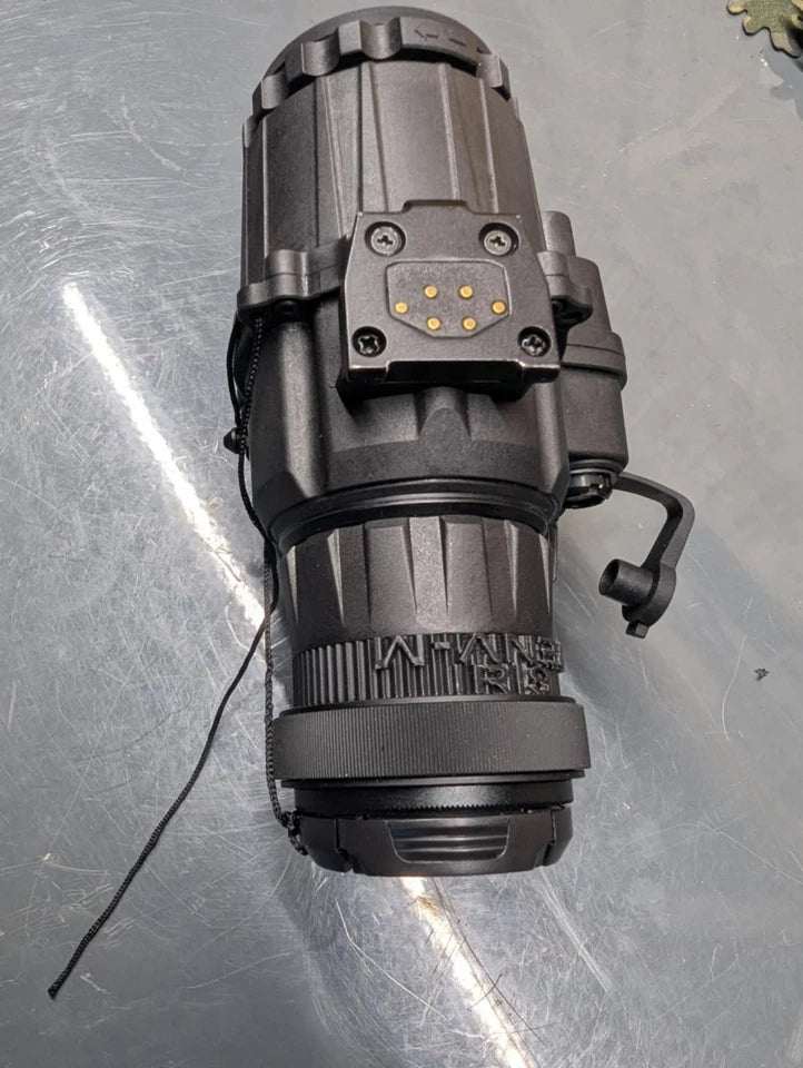 Rix RENV-M Iris Adapter